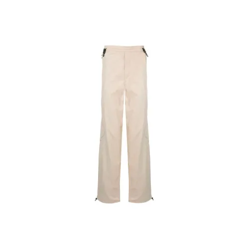 AFFIX Casual Pants Men Beige