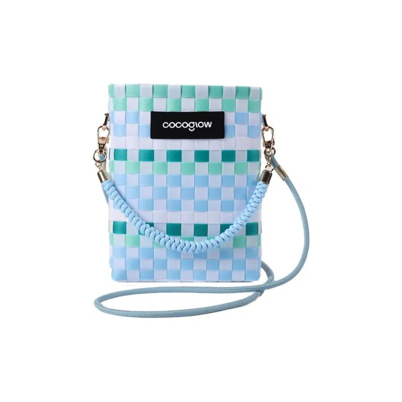 COCOGLOW Crossbody Bags La Mer-1