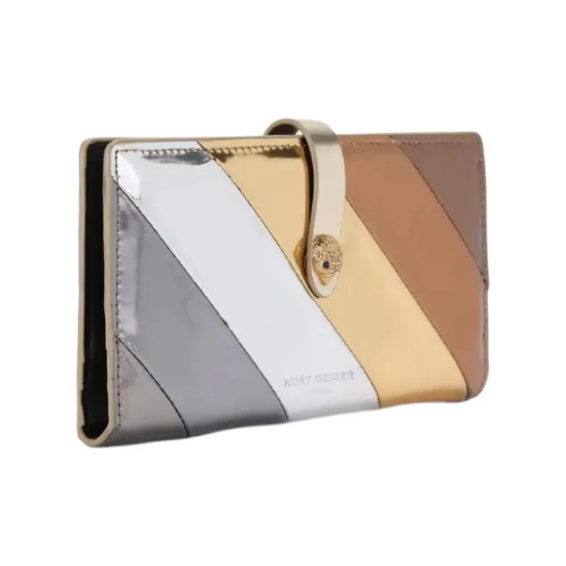 Kurt Geiger London Kensington Wallet-1