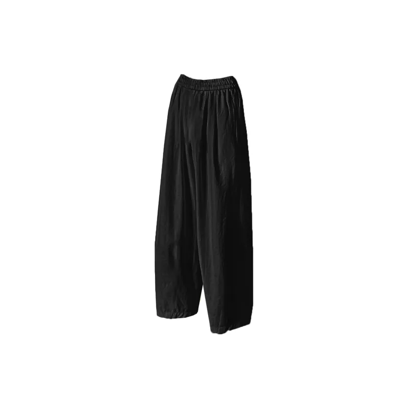 Ang2 Stu Casual Pants Unisex-24