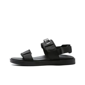 YEDANI Beach Sandals Men's Black
