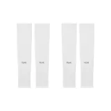 White (2 Pack)