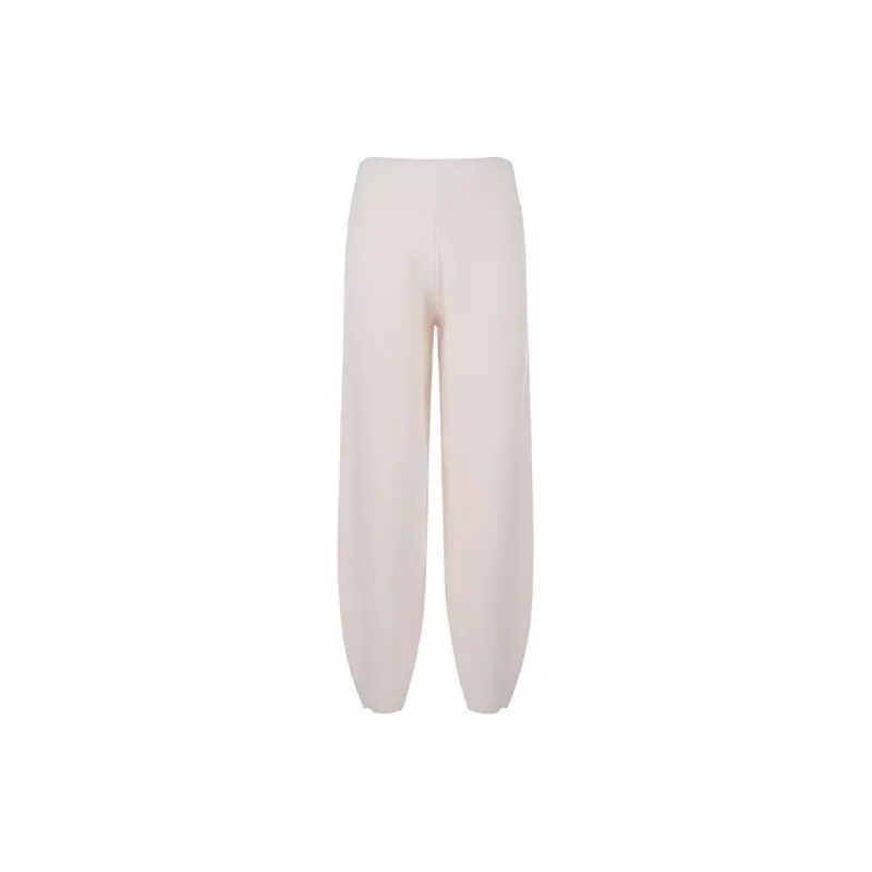 ARMANI EXCHANGE Casual Pants Women's Ecru-1