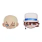 Tooru Amuro & Kaito Kid