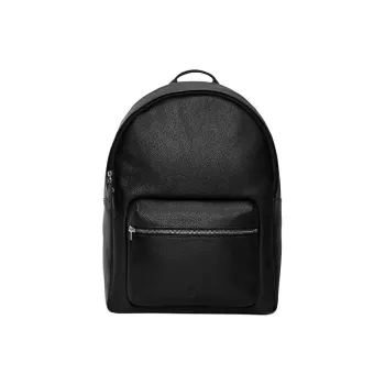 Timberland Polyester Backpack Men's Black