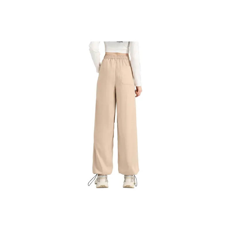 WARRIOR Casual Pants Women's-13