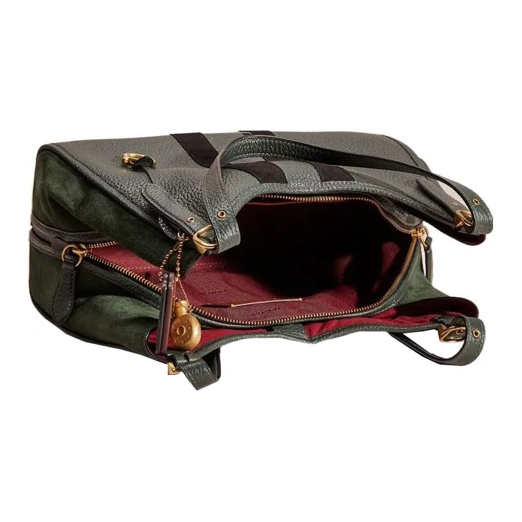 COACH Lori Shoulder Bags-1