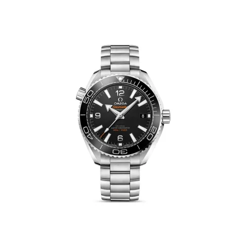 OMEGA Seamaster Planet Ocean Gmt 215.30.40.20.01.001