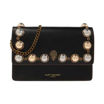 Kurt Geiger London Mini Kensington Shoulder Bag