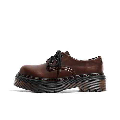 Old Meow Women's Casual Shoes 5.5cm Women's