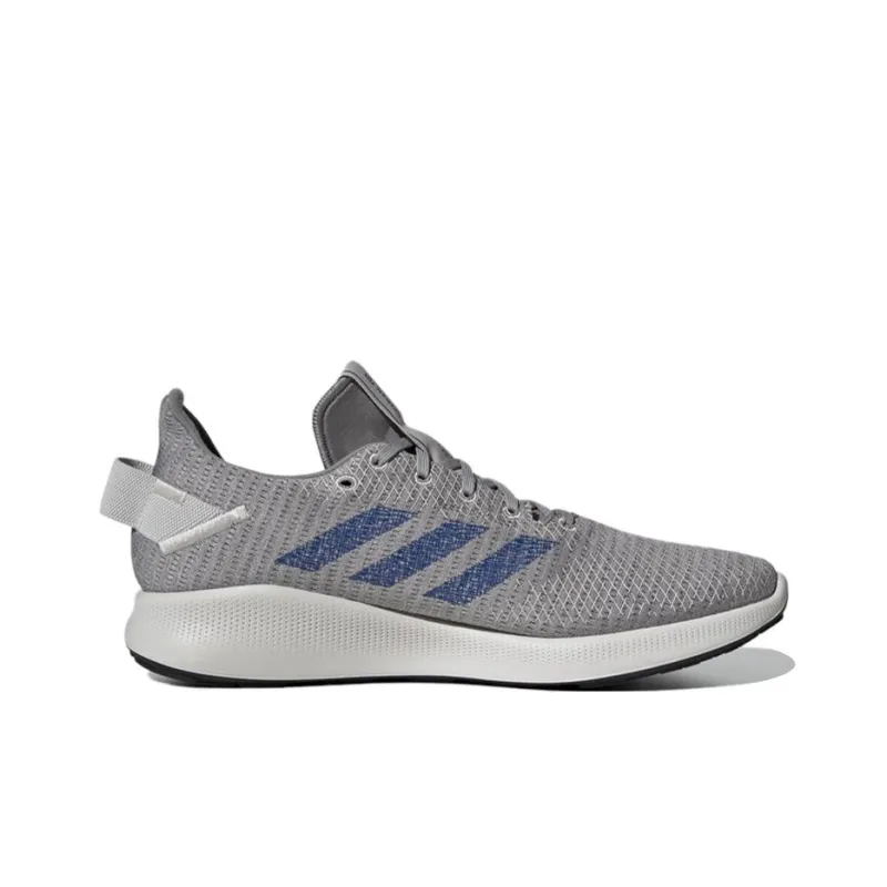 Adidas Sensebounce + Street 'Grey Blue'-1