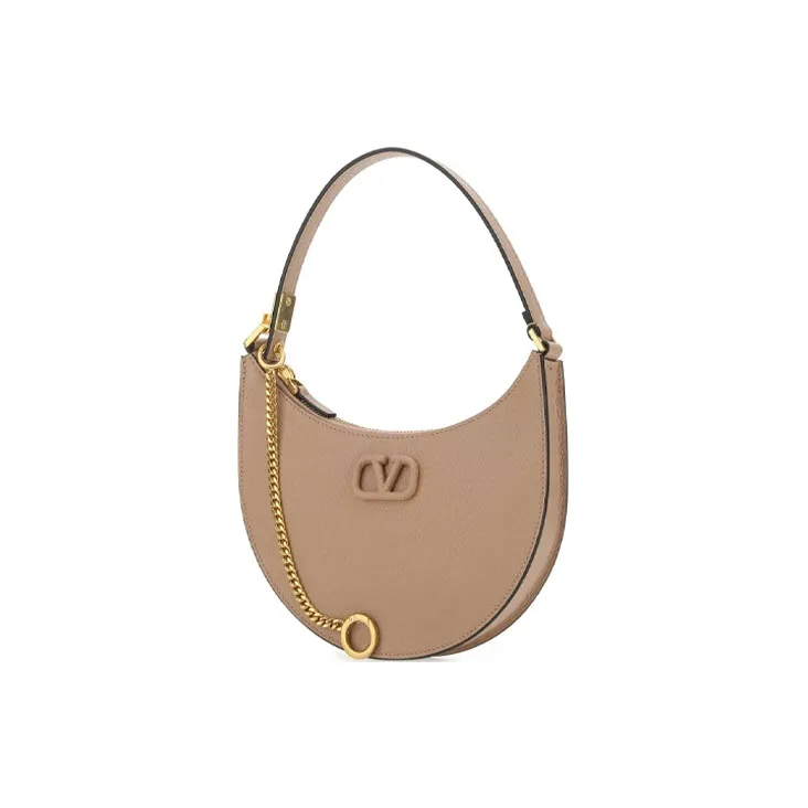 Valentino VLogo Signature Mini Hobo Bag-1