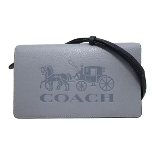 COACH ANNA Crossbody Bags