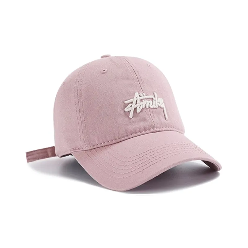 CMFY Cotton Baseball Caps Unisex-3