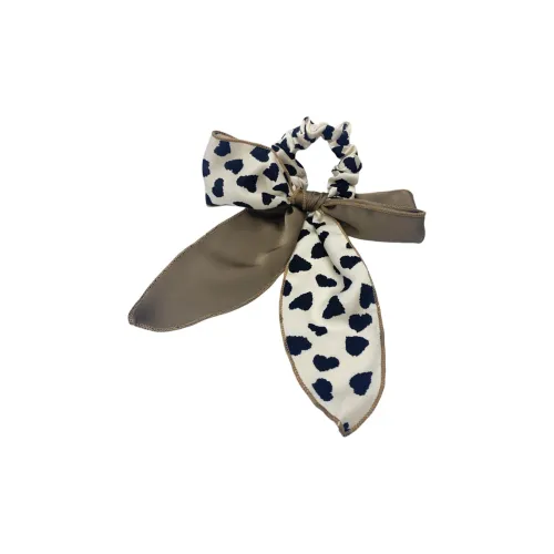 Do'so Missy Hair Ties Women's