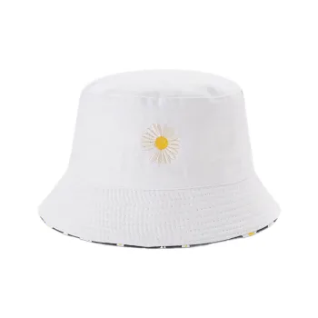Mulinsen Cotton Bucket Hats Unisex