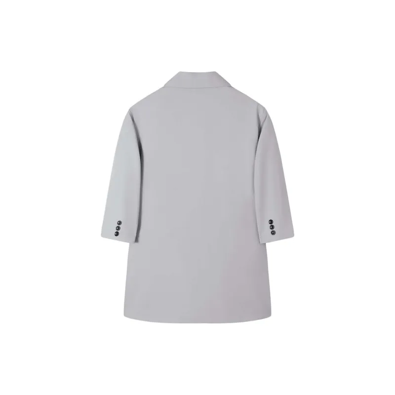 Aolx Business Suits Unisex-9