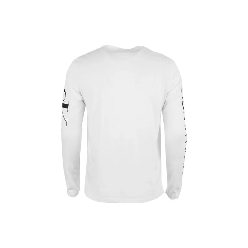 CALVIN KLEIN T Shirt Men's White-1