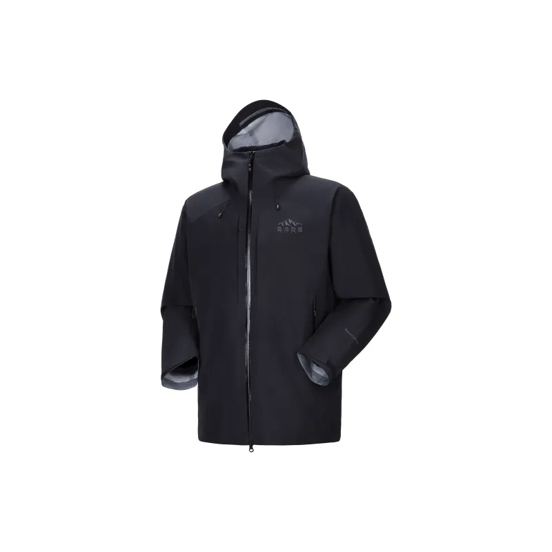 HIMALAYA 3 in 1 Windbreaker Jacket Men's-1