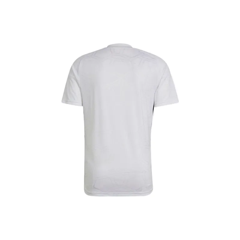 Adidas Soccer Jerseys Men White-1
