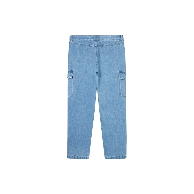 Teenie Weenie Men Jeans Unisex-7