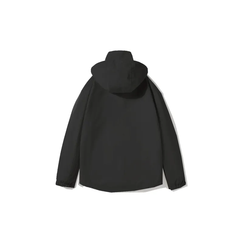 TRMT Waterproof, Windproof, And Rainproof Windbreaker Jacket Unisex-11