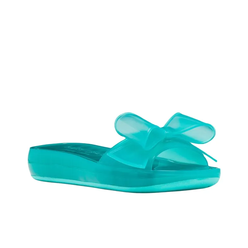Kate Spade Slide Slippers Women's Blue-2
