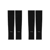 Black (2 Pack)