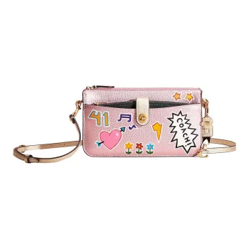 COACH Noa Pop-Up Crossbody Bags
