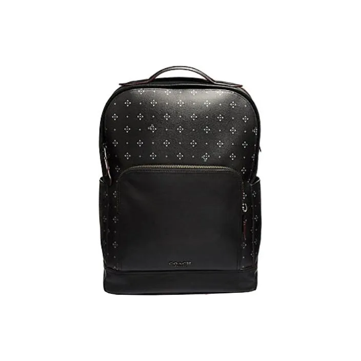 COACH Graham Backpacks-0