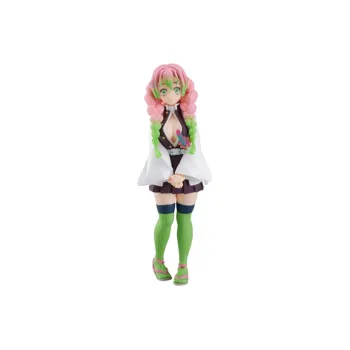 GSC Mitsuri Kanroji Pop Up Parade Demon Slayer  Kimetsu No Yaiba Loveira Scale Figures 16cm