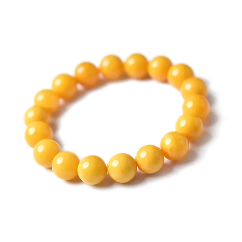 Tokai Family Beeswax Jade Bracelets Unisex-0