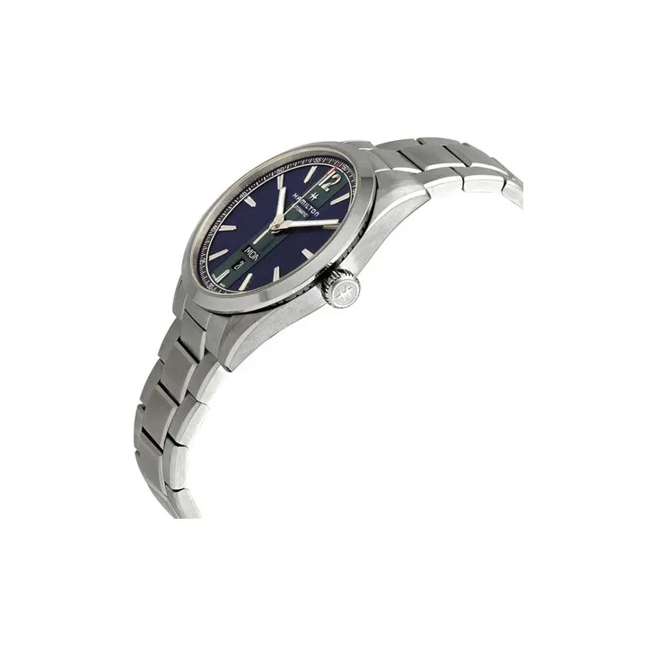 Hamilton Men Watch-1