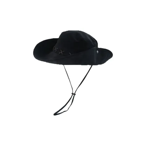 BA Bucket Hats Unisex