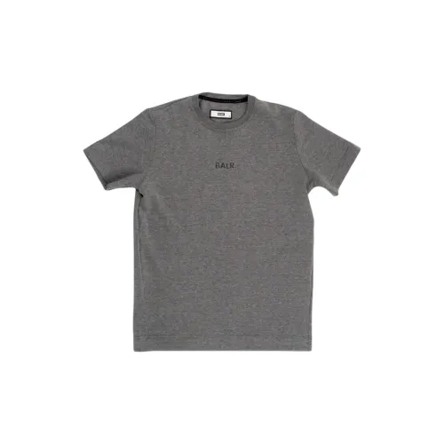 BAIR T-Shirts Men Dark Gray