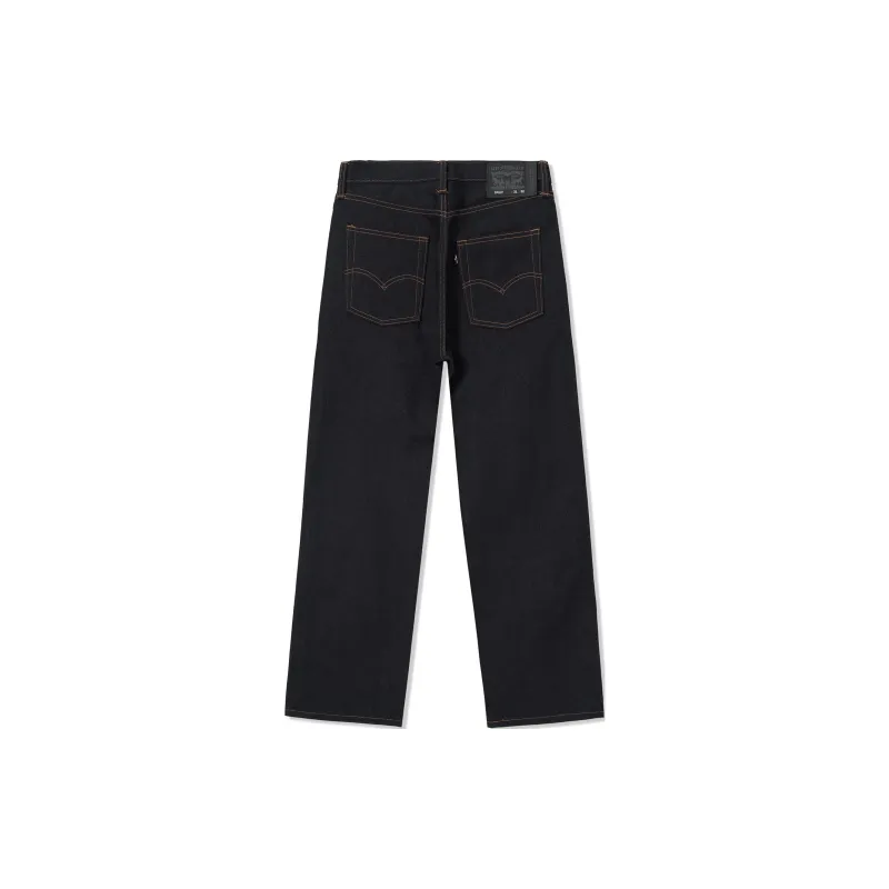 Levi's Skateboard FW24 Jeans Men's Dark Blue-1