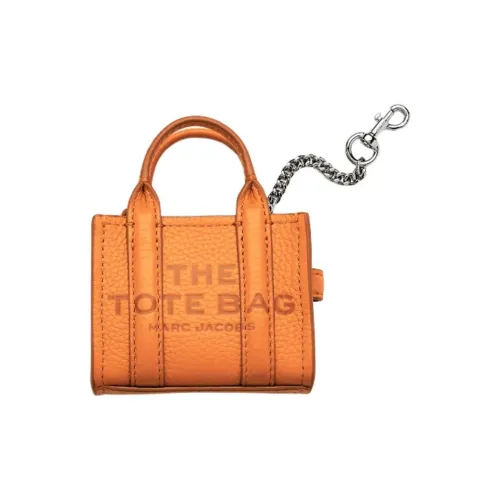 MARC JACOBS Bag Accessories Orange