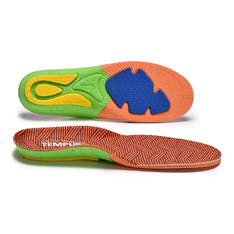 TEMPUR Insoles Unisex-1