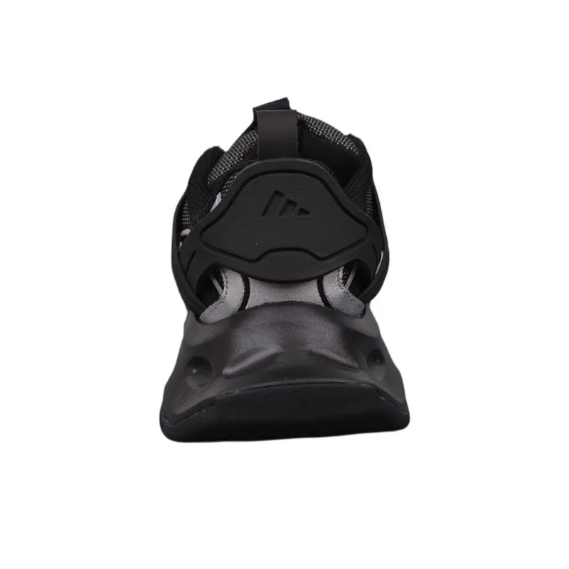 NAMESAKE x Adidas VENTO XLG DELUXE Anti Slip Wear Resistant Low Top Casual Running Shoes Unisex Black-3