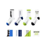 Men's/Aurora White (Black & White) & Aurora White (Stripes) & Aurora White (Fluorescent) & Aurora White (Black & Green)