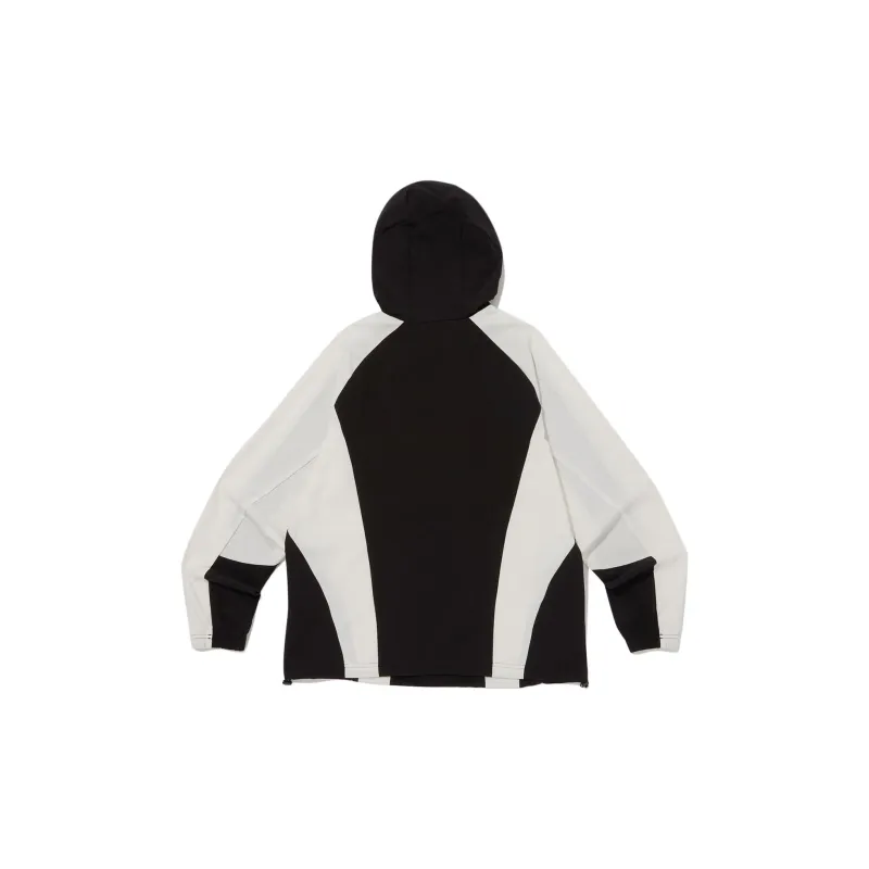 Reebok Vector Active Jackets & Coats Unisex Black-1