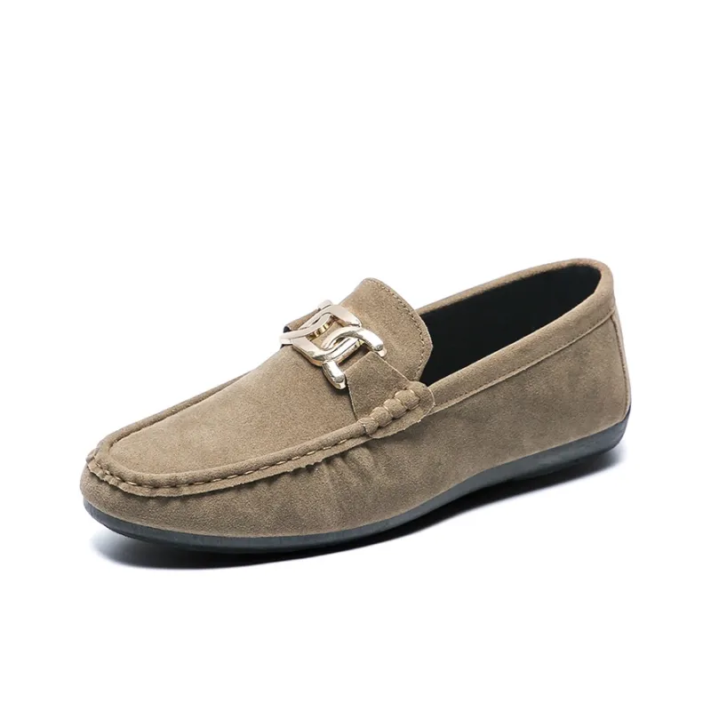 Abango Men's Casual Shoes Men's-2