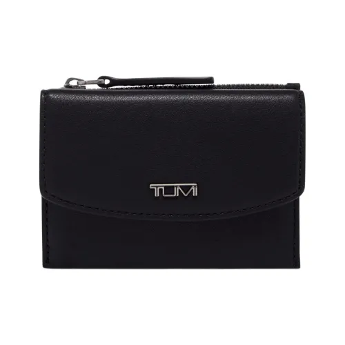 TUMI Card Holders