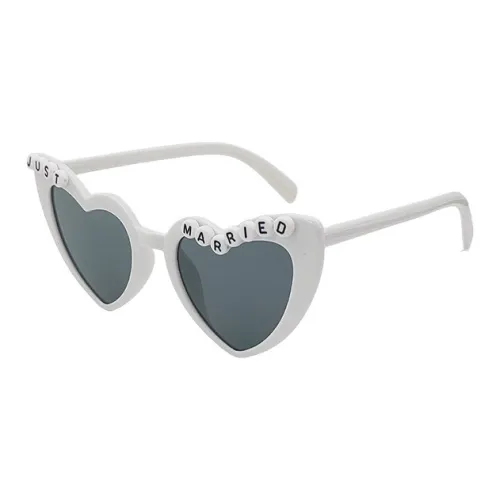 NOME Irregular Shape Sunglasses Women's