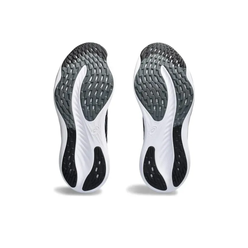 Asics Gel Nimbus 26 4E Wide 'Black Graphite Grey'-4