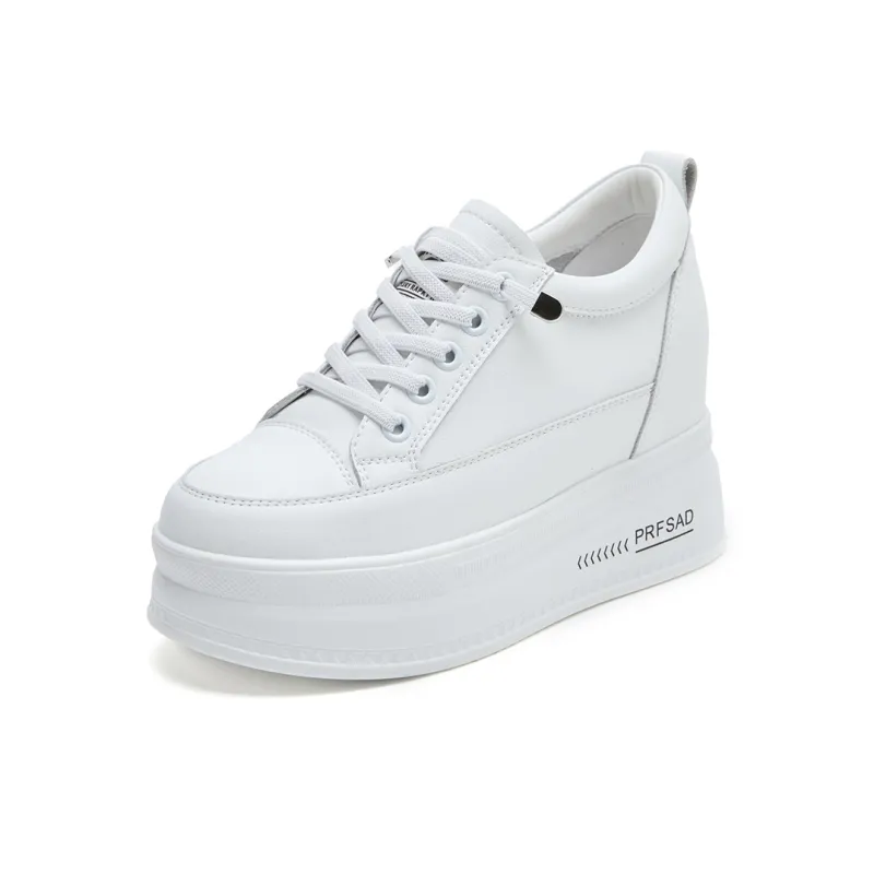 Bull Charm Low-Top Skateboard Shoes Women's-6