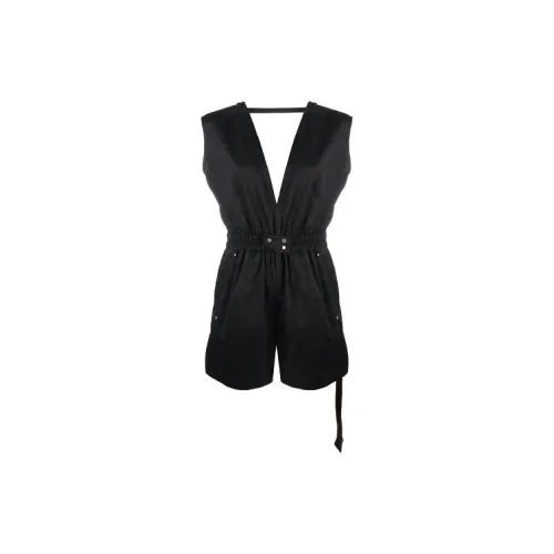 Rick Owens DRKSHDW Bodysuits Women's Black