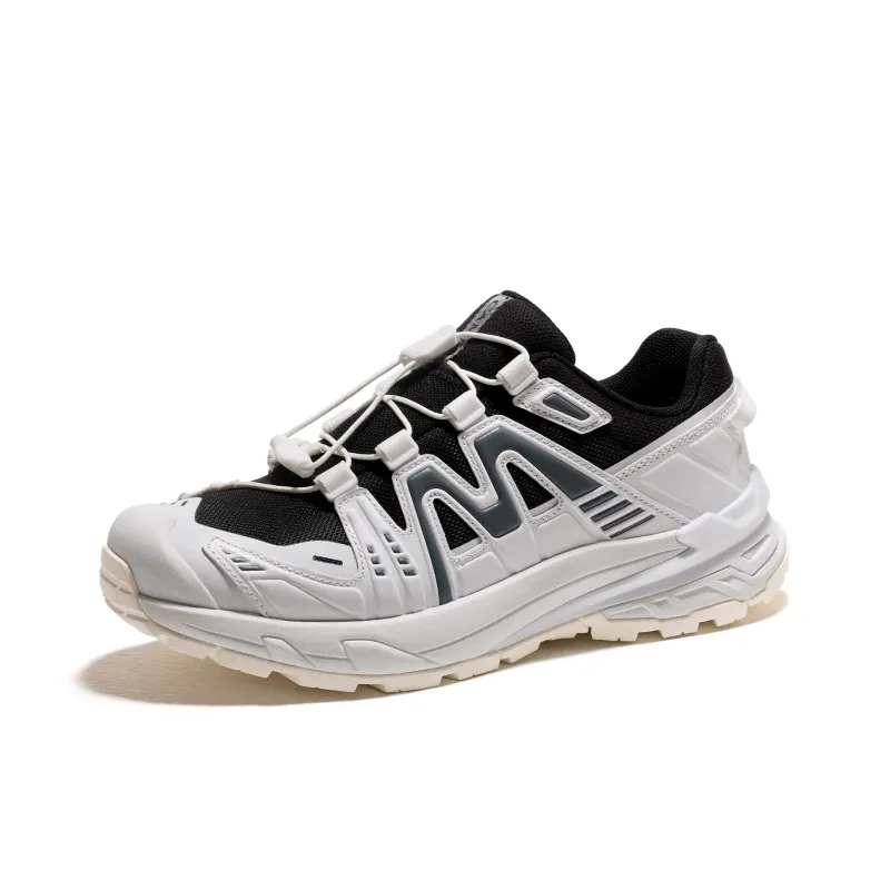 CAMEL Cushioning Wear-Resistant Low-Top Trekking Shoes Women's-8
