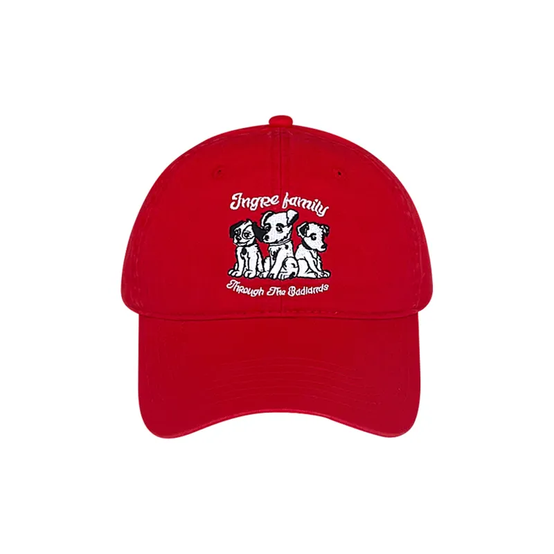 CMFY Cotton Baseball Caps Unisex-1