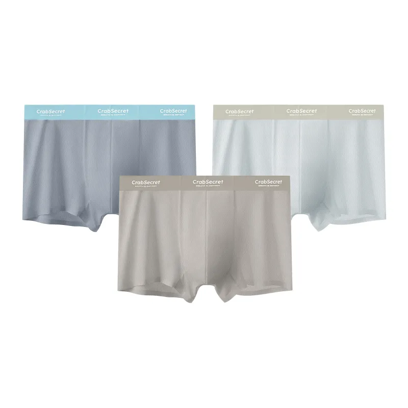 Crabsecret Men Underpants-35